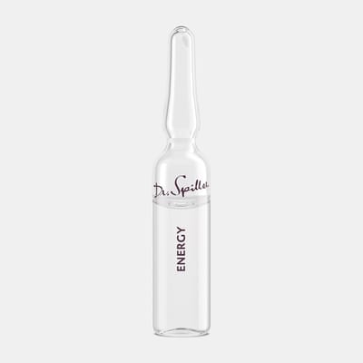 Dr. Spiller Energy The Recharging Ampul - Energieboost - 14ml