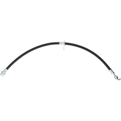 Remleiding QUICK BRAKE 59.961, links