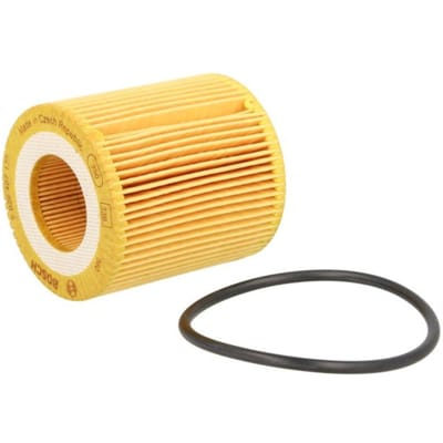 Bosch Oliefilter P7177 | F 026 407 177 | OEM 1720612 | BB3Q6744BA | U20214302 | Ford Ranger | Mazda BT-50 | VW Amarok | 2.0 EcoBlue 2.2 3.2 TDCi Diesel