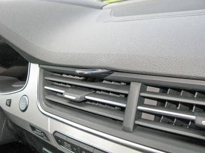 Brodit ProClip houder geschikt voor Audi Q7 2016-2019 Center mount