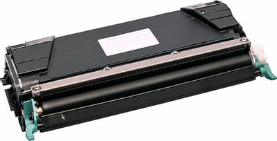 ABC huismerk toner geschikt voor Lexmark X746H1KG zwart voor Lexmark X746 X746DE X748 X748DE X748DTE XS748 XS748DE XS748DTE