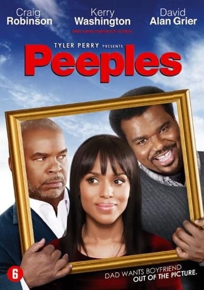 Speelfilm - Peeples