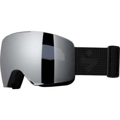 Skibril met scherm Sweet Protection Connor Rig® Reflect