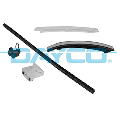 Distributiekettingset DAYCO KTC1197