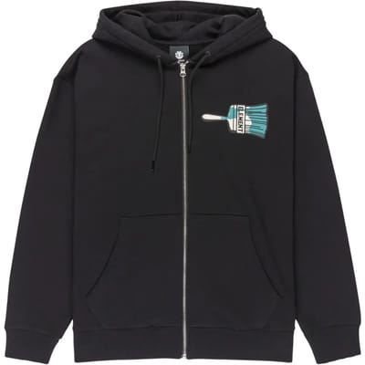 Hoodie Element Paint Brush