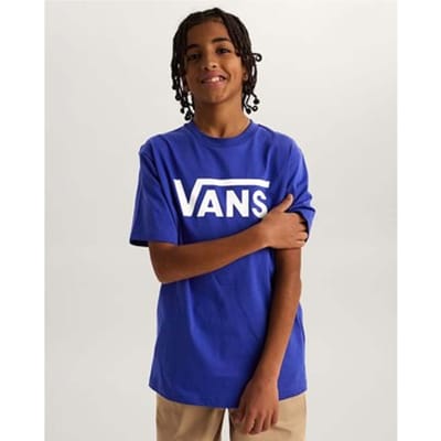 Vans Classic T-Shirt - Fashion Wear - Kinderen