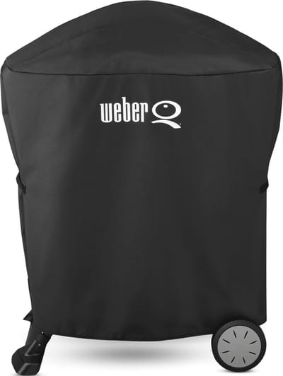 Weber - Premium barbecuehoes