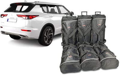 Reistassenset geschikt voor Mitsubishi Outlander IV (GN) 2021-heden Original