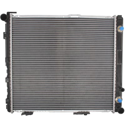 Radiator, motorkoeling THERMOTEC D7M035TT