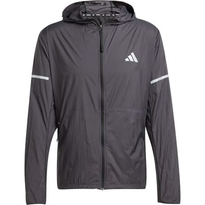 Hooded jacket adidas Ultimate