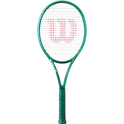 Wilson Blade 100L V10 Tennisracket Testrackets