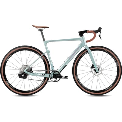 Fiets BH Bikes Gravelx Evo 4.0 At