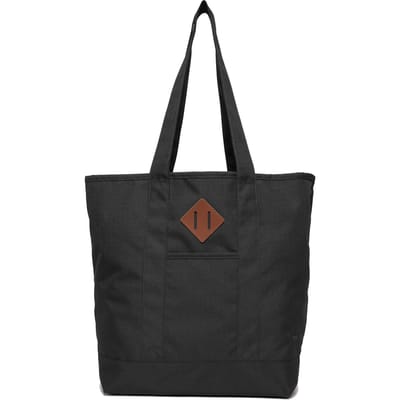 Timberland Heritage L&f Tote Bag Black Größe: OS | Tote Bags Outlet | Damen | Schwarz