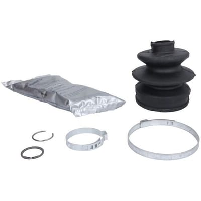 Balgenset, aandrijfas SPIDAN 36030