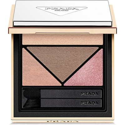 Prada Eyeshadow Palette Nude 6g (Various Shades) - 07 - PEONY