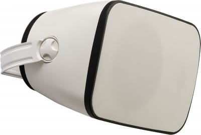 ONDE880W Installation speaker