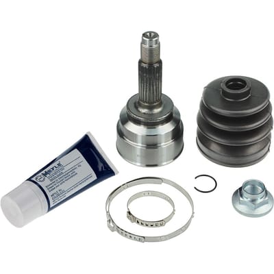 Homokineet reparatie set, aandrijfas MEYLE KIT 28-14 498 0000
