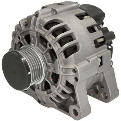 Driefasige generator RIVOLV RIV600564