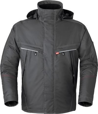 HAVEP Parka - Attitude - 50171 - Antraciet - maat M