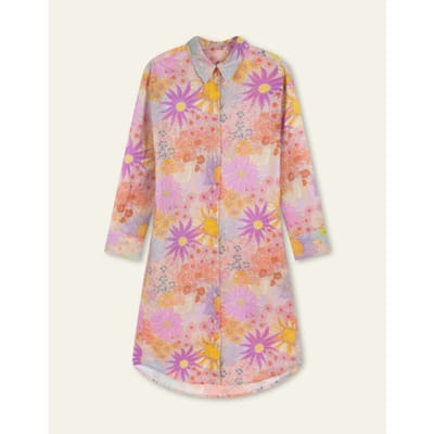 Oilily Dighton Jurk- maat36 Taffy