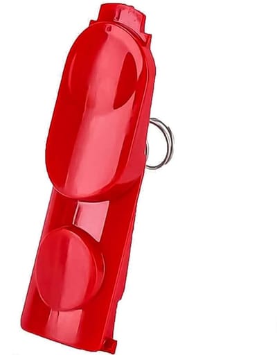 Dailygoods- Clip Latch - Vervangingsonderdeel voor Dyson V7/V8/V10/V11/V15 - Duurzaam materiaal - Eenvoudige installatie - Ideale pasvorm - Langdurige prestaties - Stofzuigeronderdeel