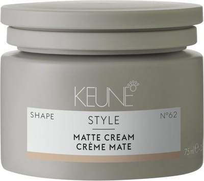 Keune Style Matte Cream  - Styling crème - 75 ml