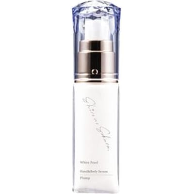 Shiro no Sakura. - White Pearl Hand & Body Serum Plump 30ml