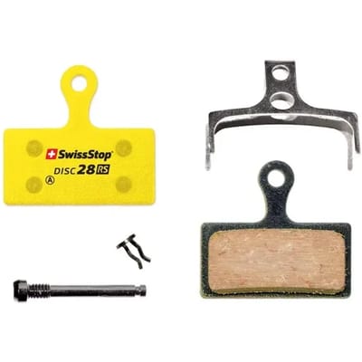 Remblok Swissstop Disc RS