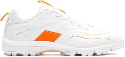 Grays Stealth 1.0 Hockeyschoenen Wit