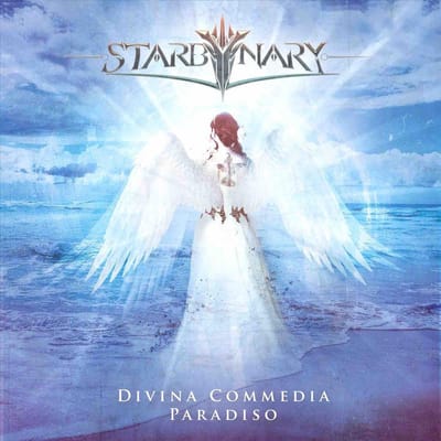 Divina Commedia - Paradiso