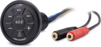Caliber Universele bluetooth technologie ontvanger (PMR205MBT)