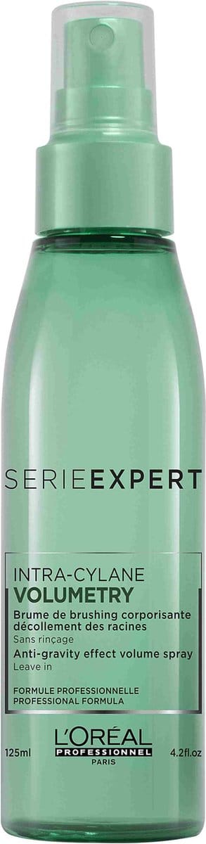 L'Oréal Professionnel Serie Expert Volumetry volumespray - 125 ml