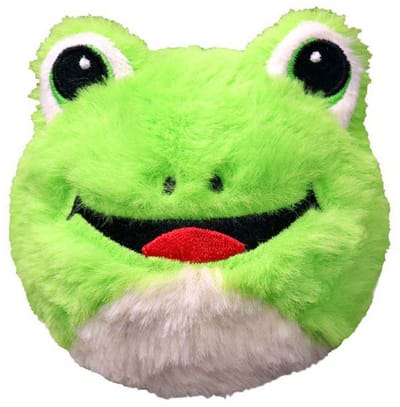 TY Beanie Bouncers Knuffel Kikker Jumper