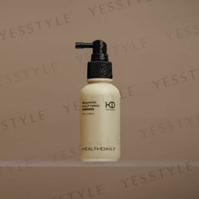 HEALTH DAILY - Repairing Scalp Tonic 100ml