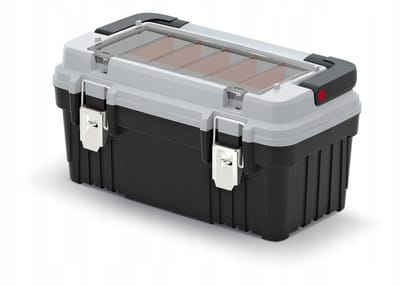 Kistenberg OPTIMA Gereedschapskist KOPA5025SM - Robuust & Praktisch