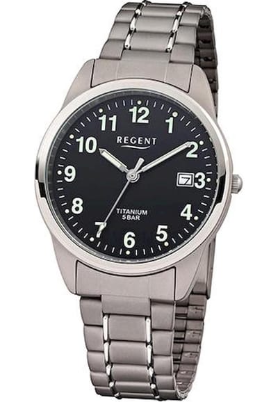 Regent Herenhorloge F-1293