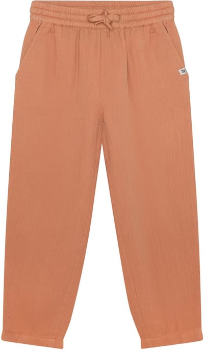 Noppies Broek relaxed fit - Cork - Maat 98