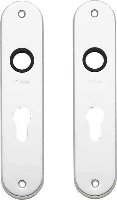 Ivana Basic Schild groningen Nr.94 PC55 190x43mm
