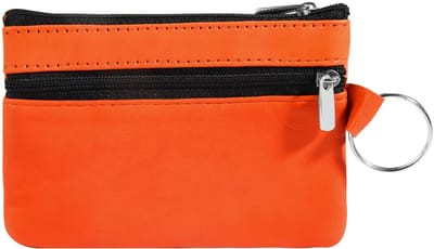 EXCELLANC Excellanc Unisex Portemonnee EX0453 Echt leer, diverse kleuren