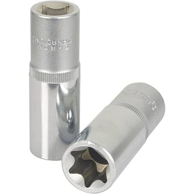 KS Tools 911.4423 9114423 E profiel Verwisselbare kop E 10 1/2