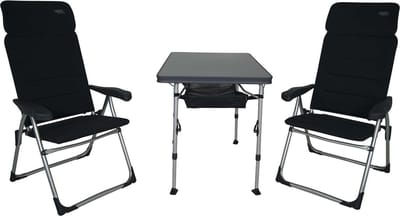 Crespo - Set - AA/213 - CTA - Grijs