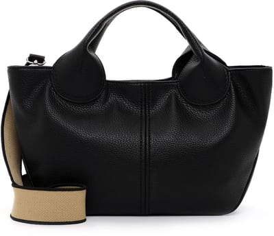 SURI FREY Shopper SFY Nessy ( 14853 ) - Dames handtassen - black 100