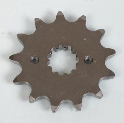 Pignon de sortie de boite Esjot pour Moto Honda 250 XR R 1996 à 2003 13 dents pas 520 Neuf
