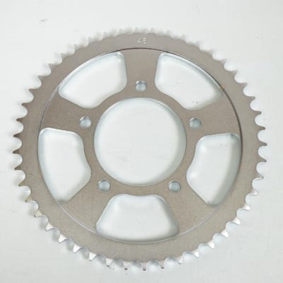 Achtertandwiel Sifam voor Motor Suzuki 400 GSF Bandit 1993 tot 1995 46 tanden spoed 525 Nieuw