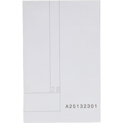 AEG boorsjabloon, 140251323014
