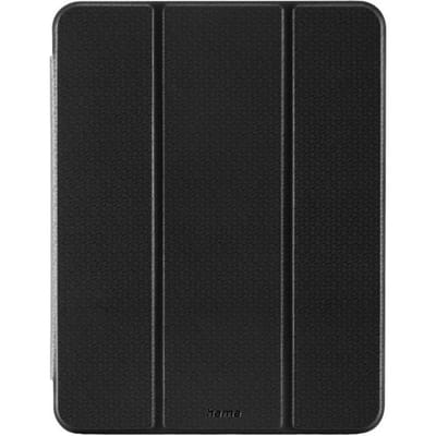 Hama tablethoes geschikt voor iPad Air 11 (2025 & 2024) - Extreme protect - transp./zwart