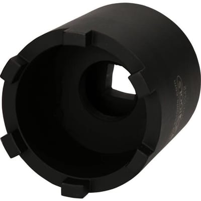 KS Tools 460.5342 Basisdeel, Ø 76,5 mm