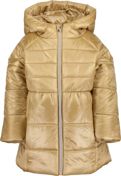 Blue Seven KIDS GIRLS BASIC Meisjes Jas - Maat 92
