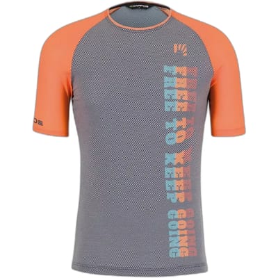 Jersey Karpos Moved Evo