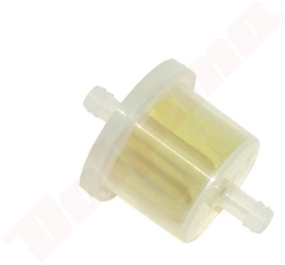 Benzinefilter passend op FLOW KAWASAKI , TECUMSEH 8x40x60 ( 49019-7005 , 34279B )